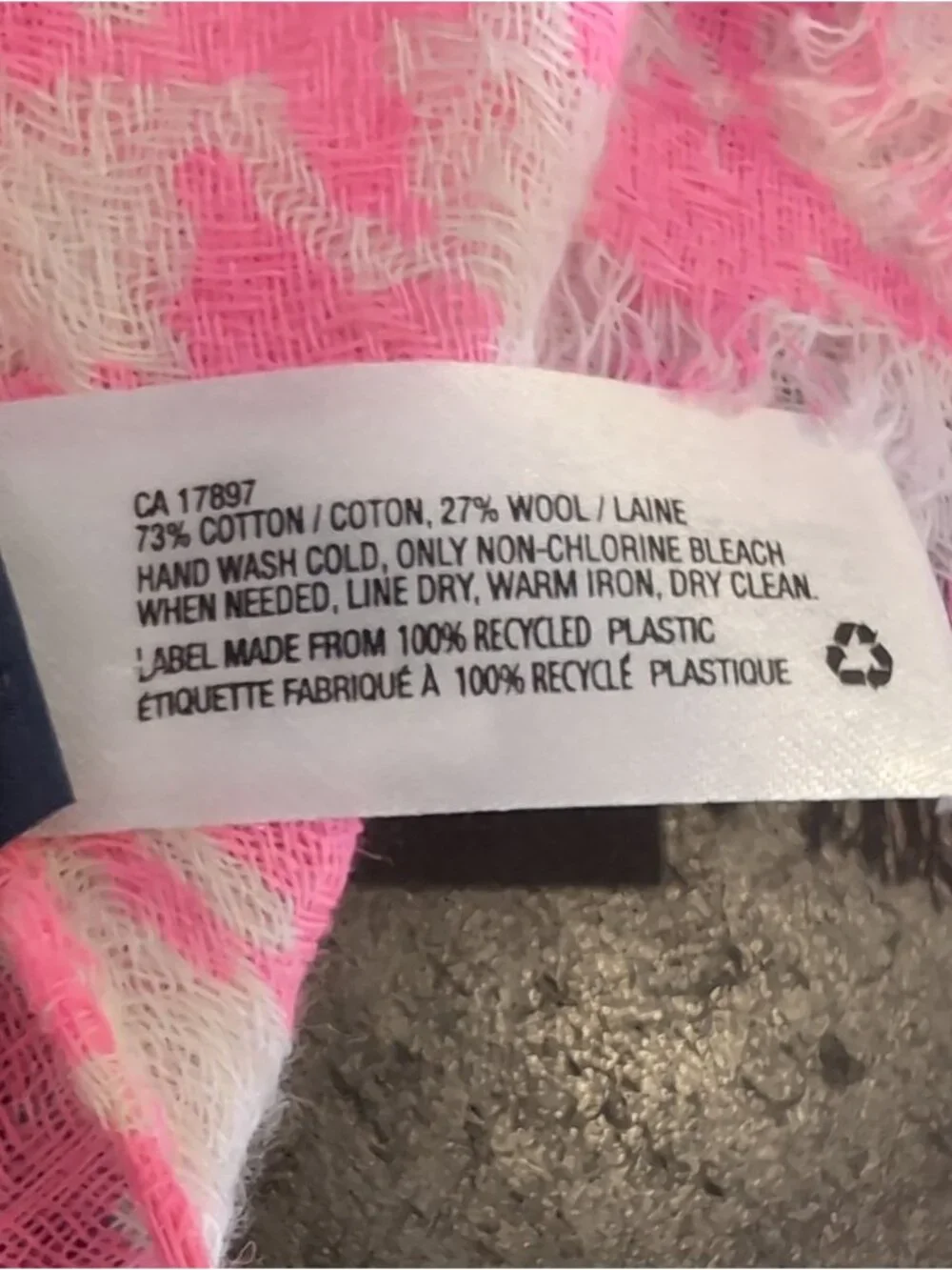 GAP brand ​color
